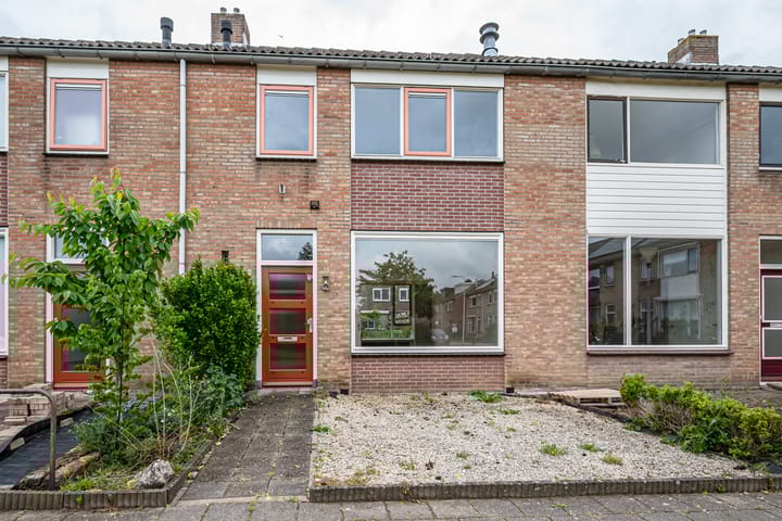 Badinckstraat 3
