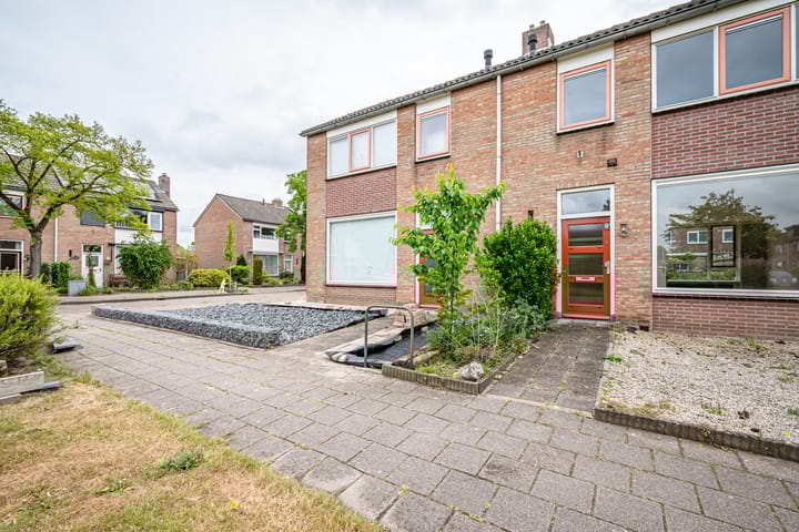 Foto 2 van Badinckstraat 3