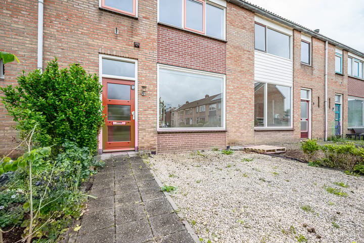 Foto 3 van Badinckstraat 3