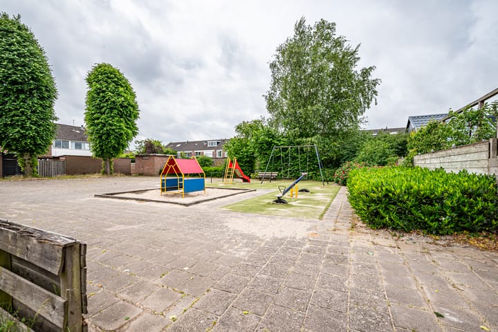 Foto 4 van Badinckstraat 3