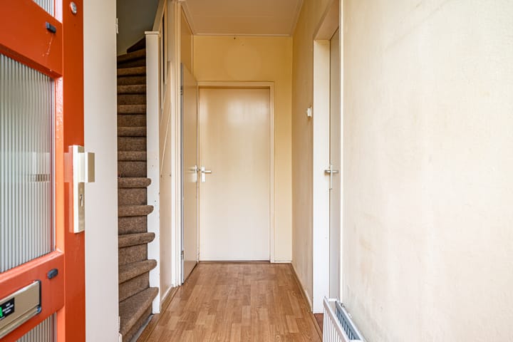 Foto 6 van Badinckstraat 3