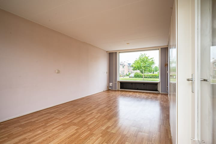 Foto 8 van Badinckstraat 3