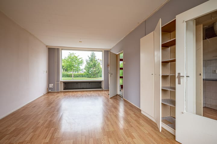 Foto 9 van Badinckstraat 3