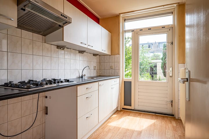 Foto 10 van Badinckstraat 3