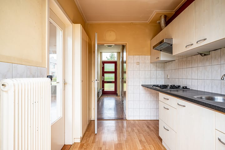 Foto 11 van Badinckstraat 3