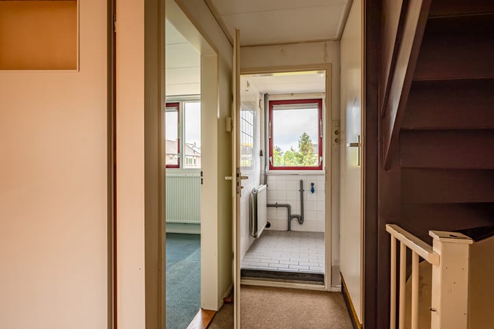 Foto 14 van Badinckstraat 3