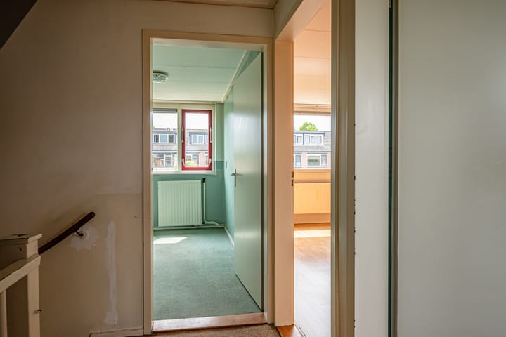 Foto 15 van Badinckstraat 3