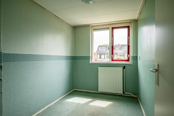 Foto 16 van Badinckstraat 3