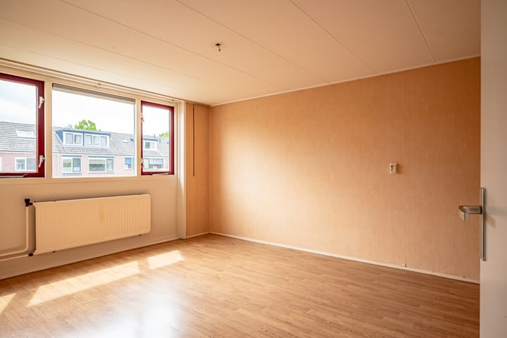 Foto 17 van Badinckstraat 3