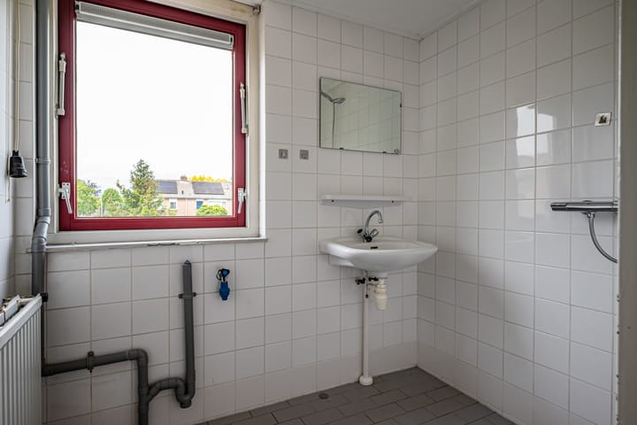 Foto 19 van Badinckstraat 3