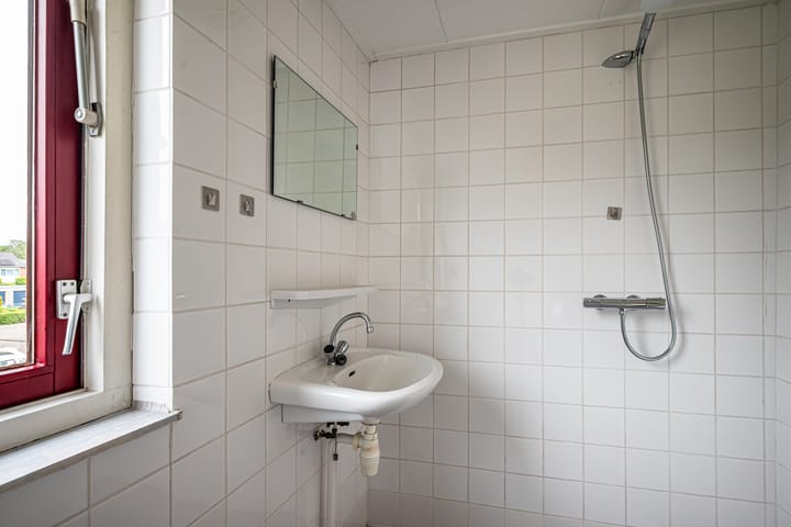 Foto 20 van Badinckstraat 3