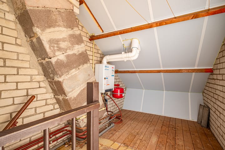 Foto 22 van Badinckstraat 3