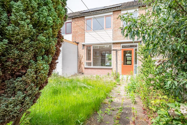 Foto 25 van Badinckstraat 3