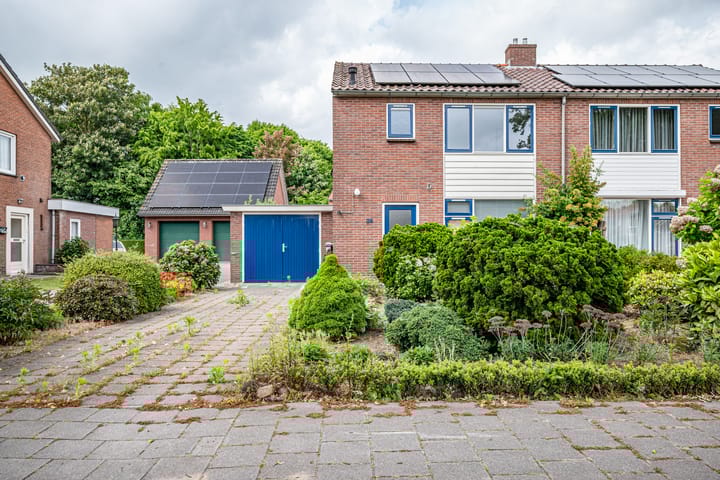 Photo 2 of Zandspeur 38