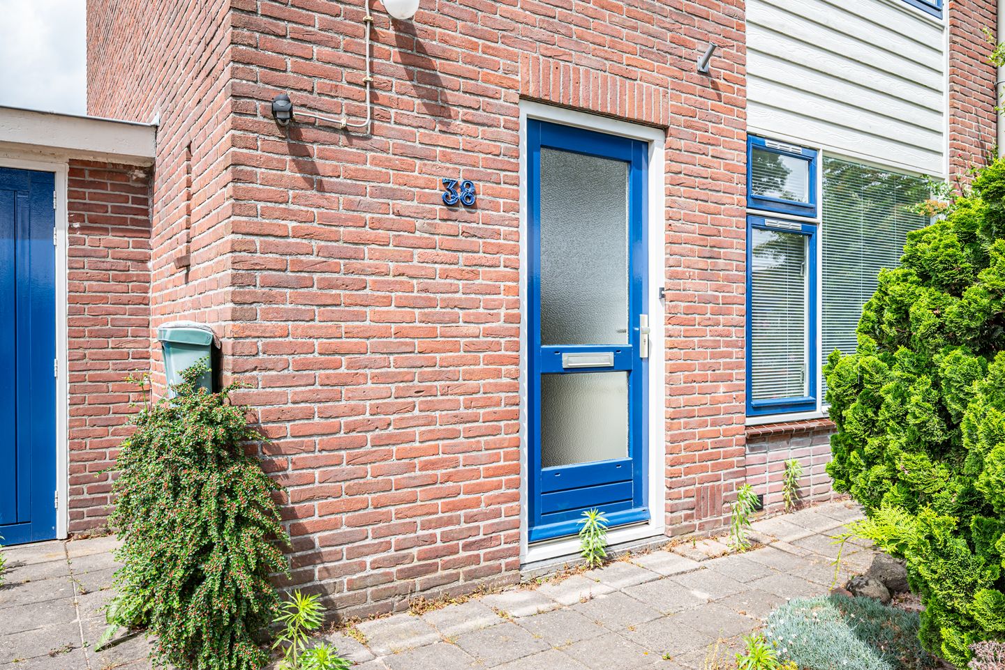 Foto 4 van Zandspeur 38