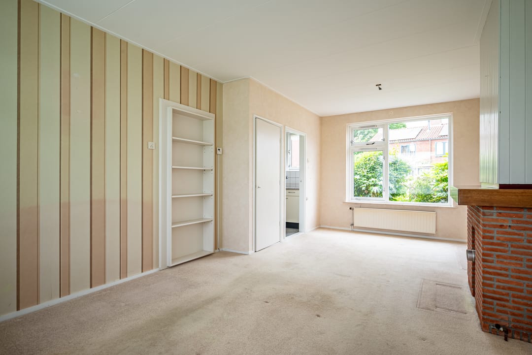 Foto 8 van Zandspeur 38