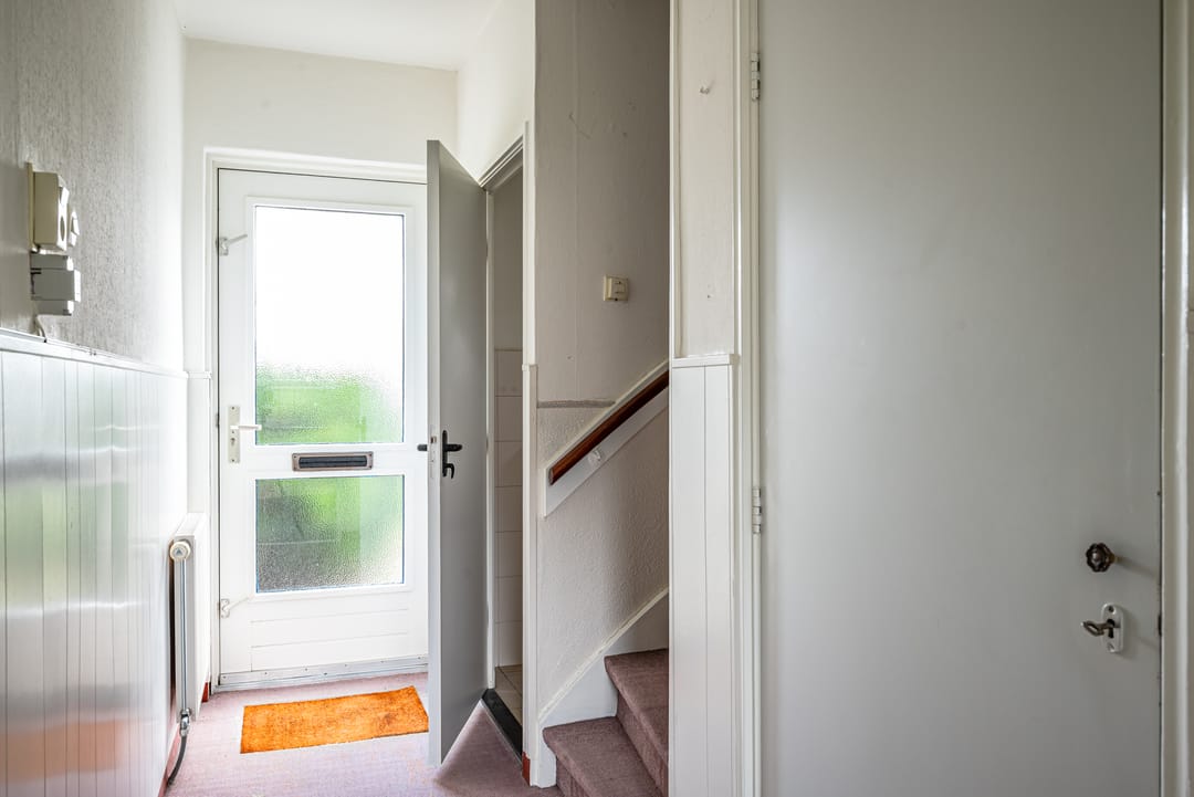 Foto 13 van Zandspeur 38