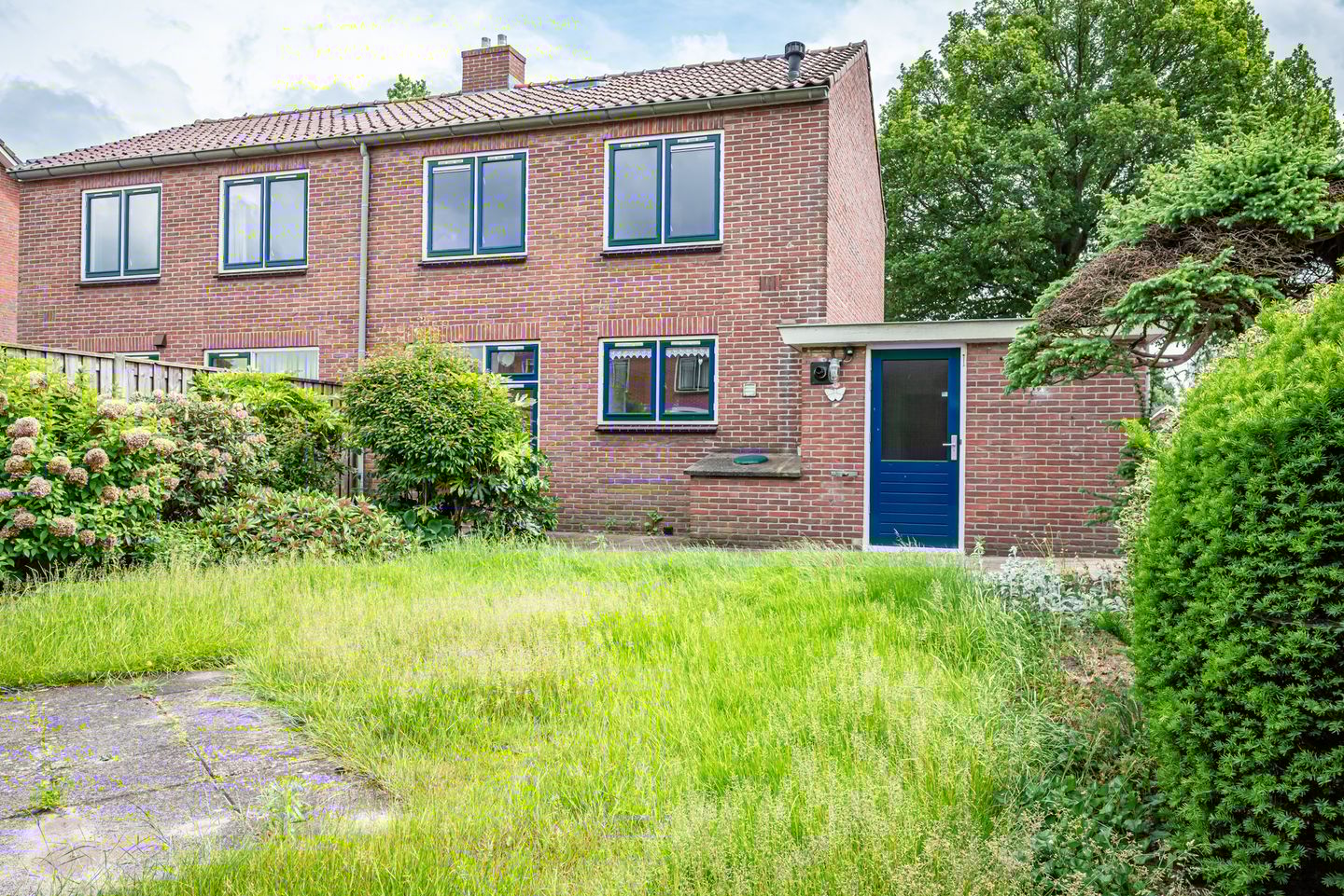 Foto 29 van Zandspeur 38