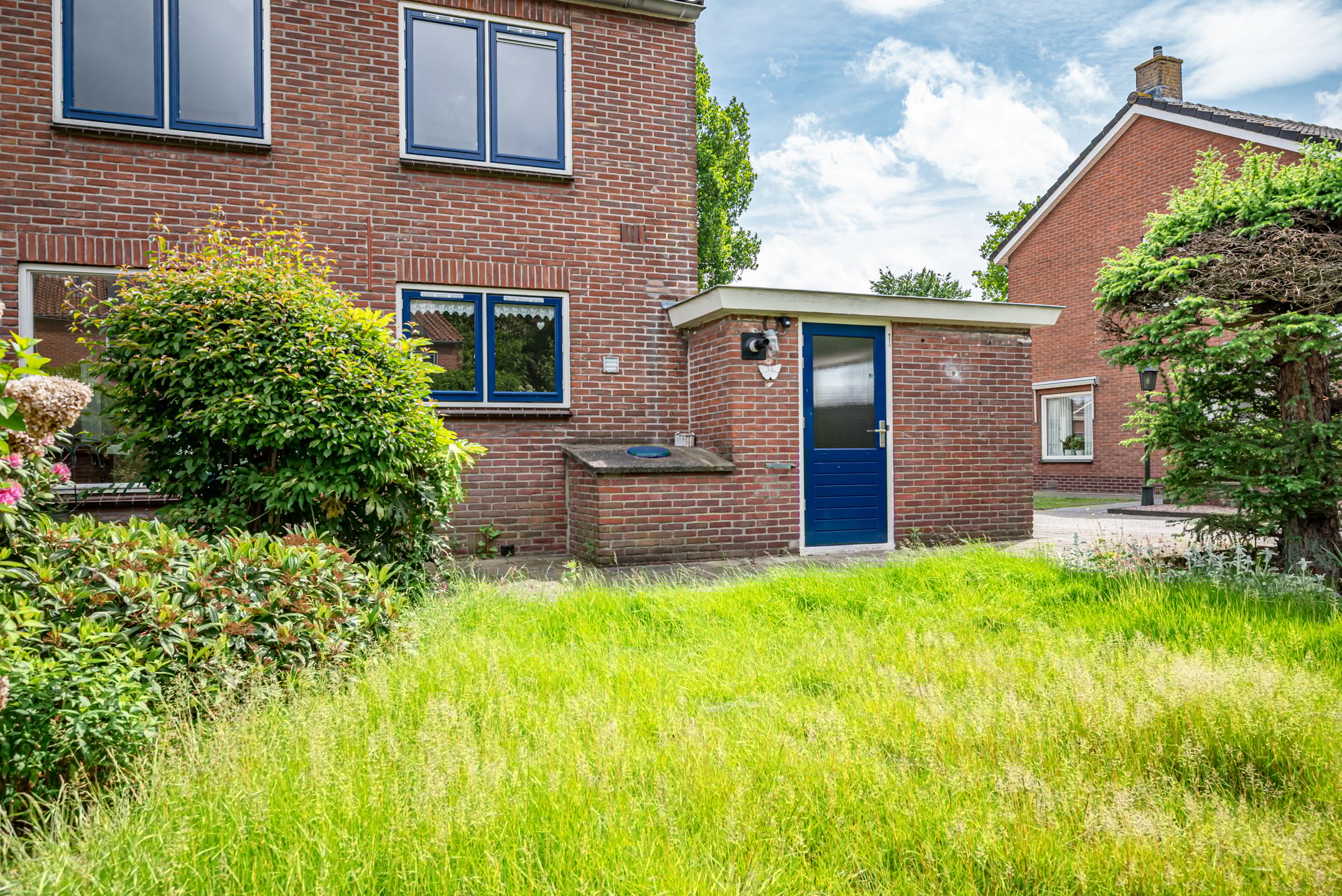 Foto 30 van Zandspeur 38