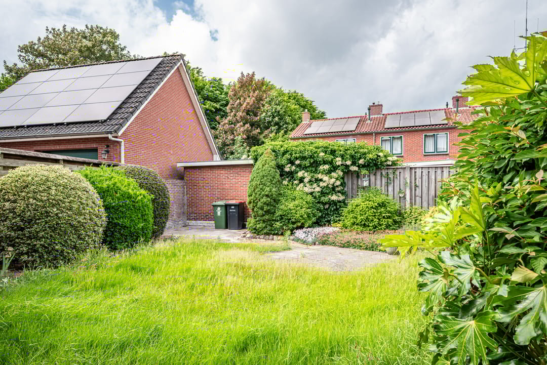 Foto 31 van Zandspeur 38