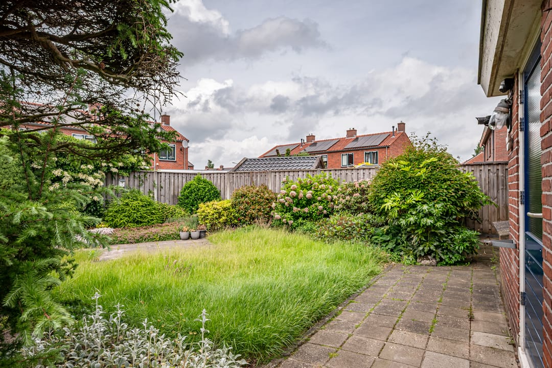 Foto 32 van Zandspeur 38