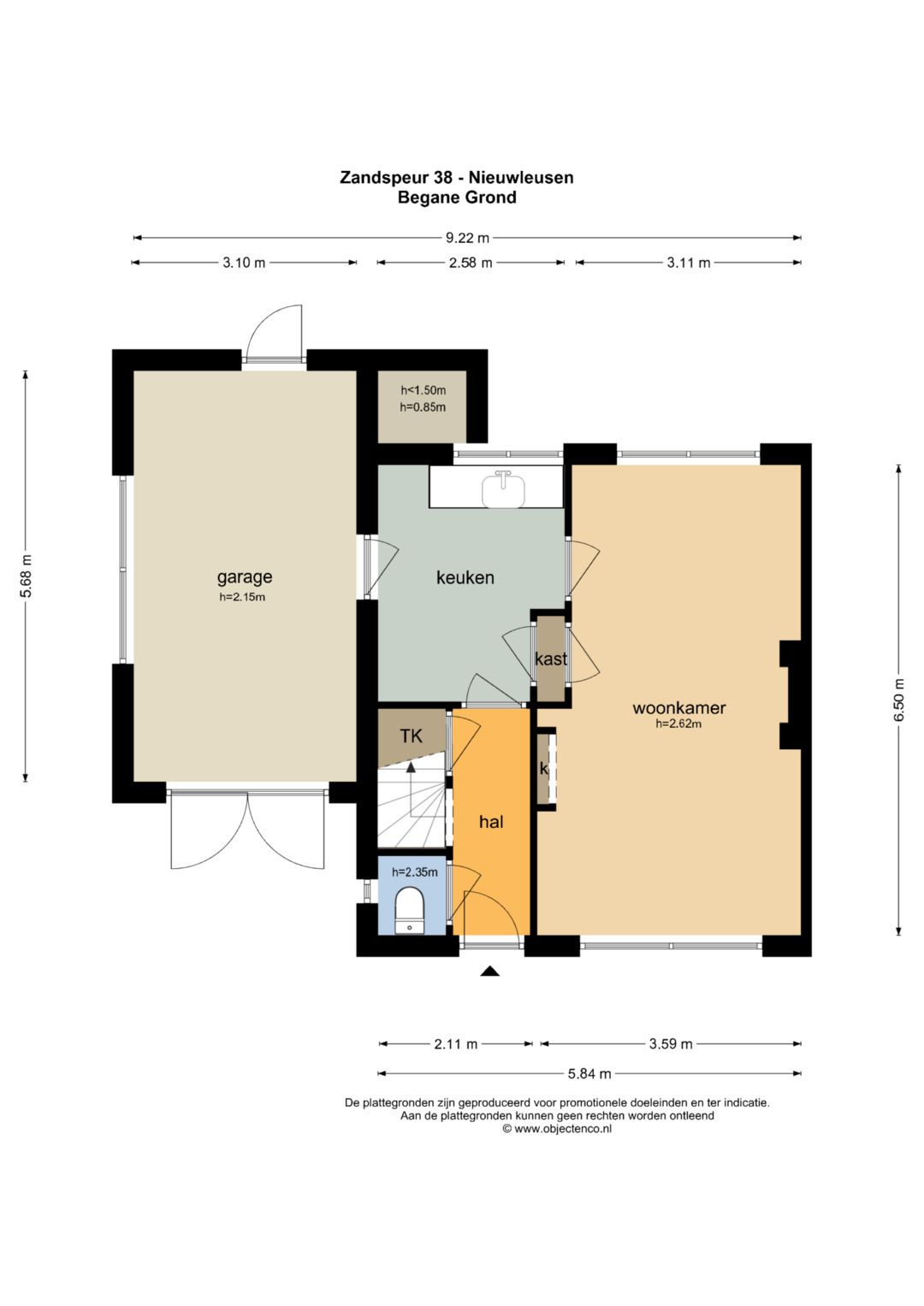 Foto 36 van Zandspeur 38