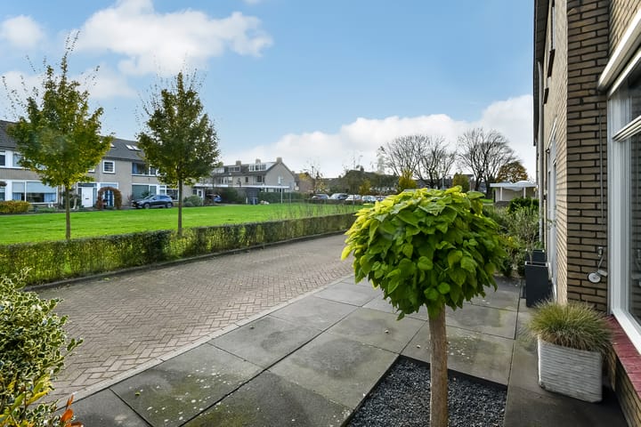 Foto 2 van Bartókstraat 58