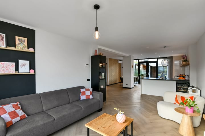 Foto 4 van Bartókstraat 58