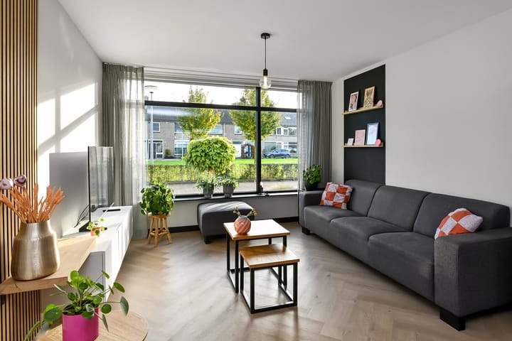 Foto 5 van Bartókstraat 58