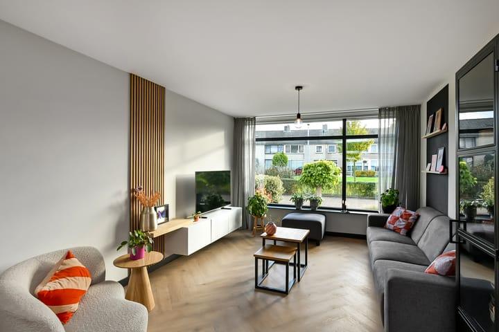 Foto 6 van Bartókstraat 58