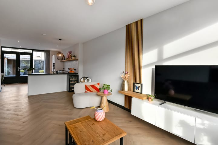 Foto 7 van Bartókstraat 58