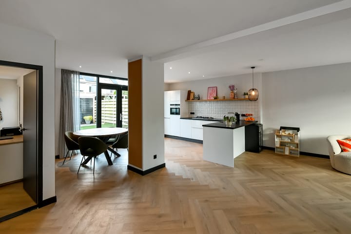 Foto 9 van Bartókstraat 58