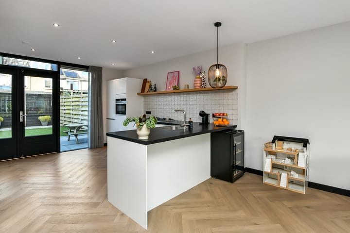 Foto 10 van Bartókstraat 58