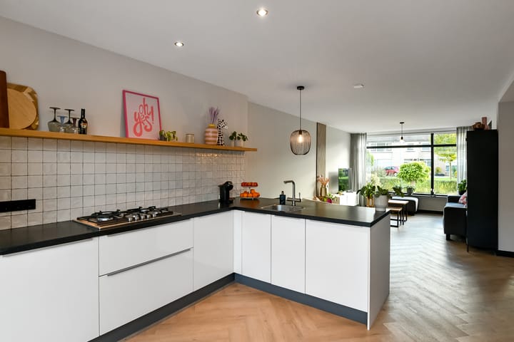 Foto 11 van Bartókstraat 58