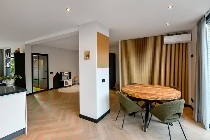 Foto 13 van Bartókstraat 58