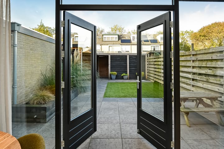 Foto 15 van Bartókstraat 58