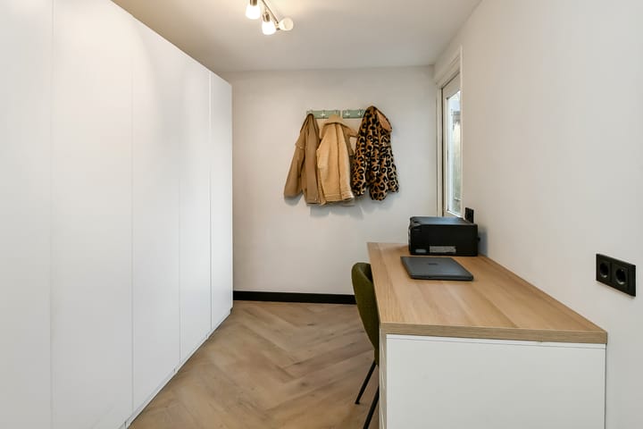 Foto 16 van Bartókstraat 58