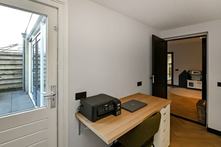 Foto 17 van Bartókstraat 58