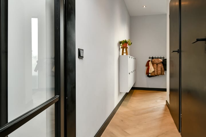 Foto 18 van Bartókstraat 58