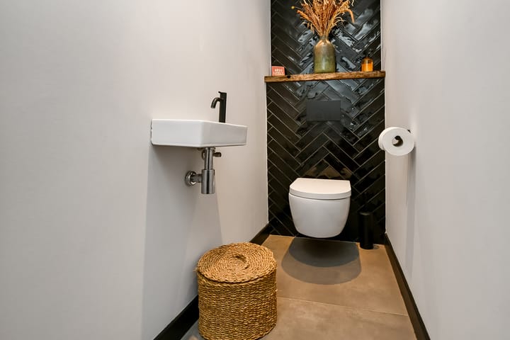 Foto 19 van Bartókstraat 58