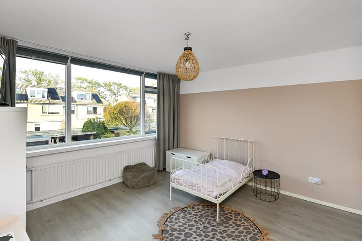 Foto 20 van Bartókstraat 58