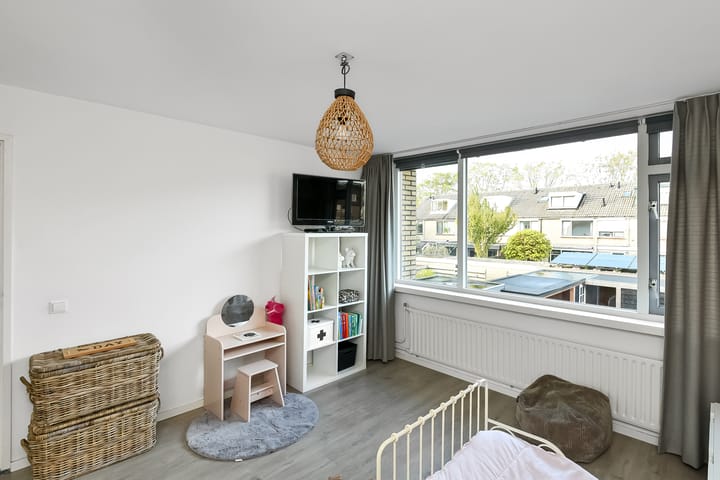 Foto 21 van Bartókstraat 58