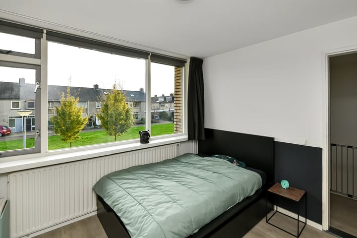 Foto 23 van Bartókstraat 58