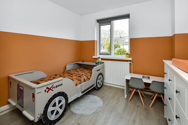 Foto 24 van Bartókstraat 58