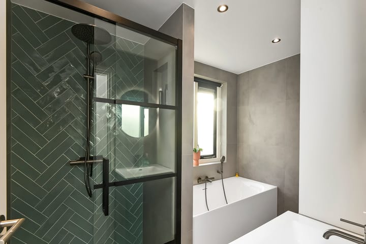 Foto 25 van Bartókstraat 58