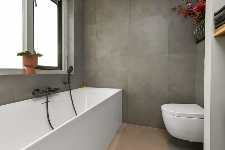 Foto 26 van Bartókstraat 58