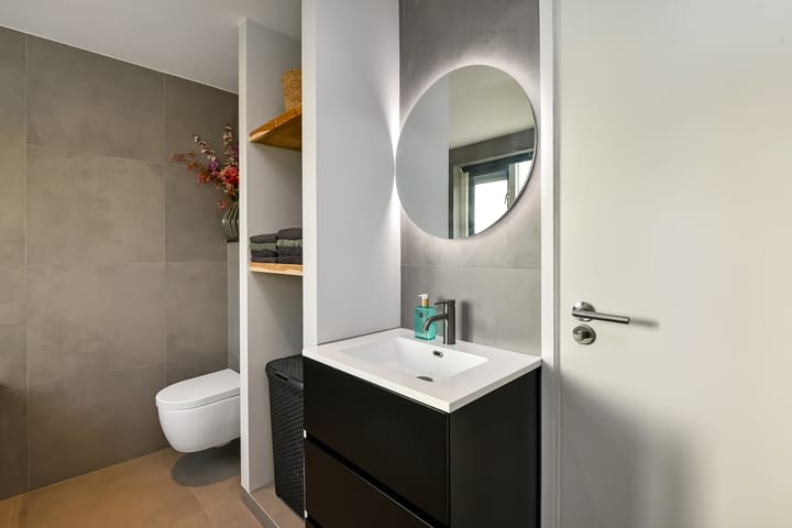 Foto 27 van Bartókstraat 58