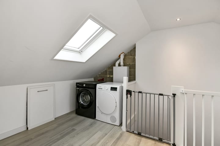 Foto 30 van Bartókstraat 58