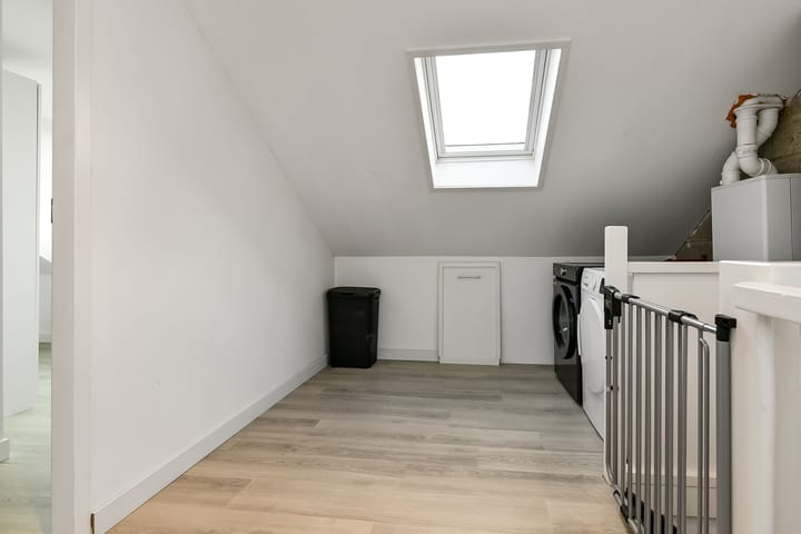 Foto 31 van Bartókstraat 58