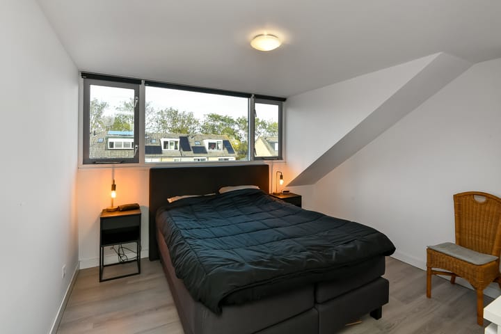 Foto 32 van Bartókstraat 58